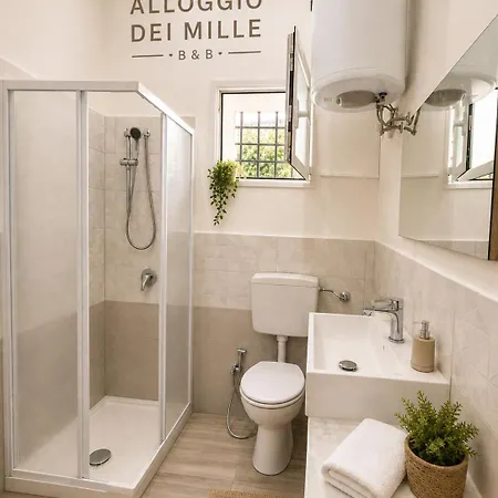 Dei Mille